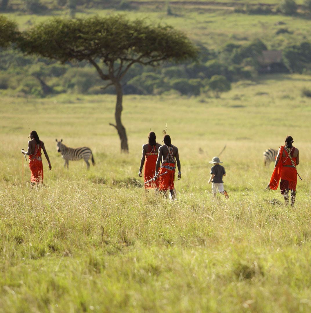 Pickcool African Adventures About Us