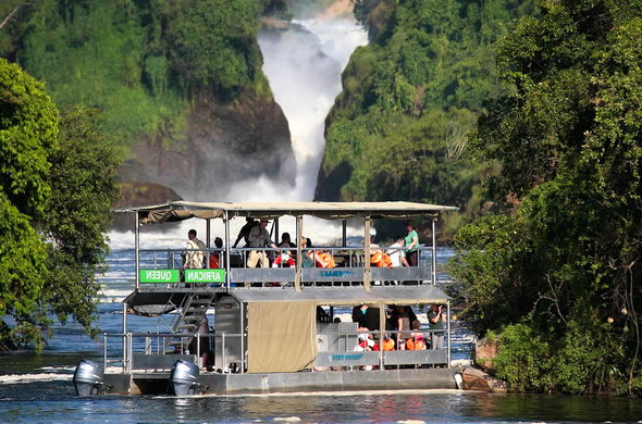 The Ultimate Uganda Wildlife and Gorilla Trekking Safari