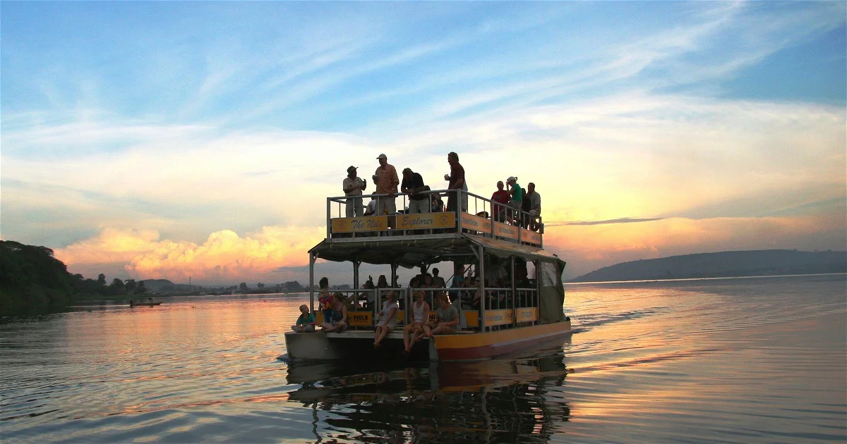 Uganda Gorilla Trekking & Wildlife Safari Experience