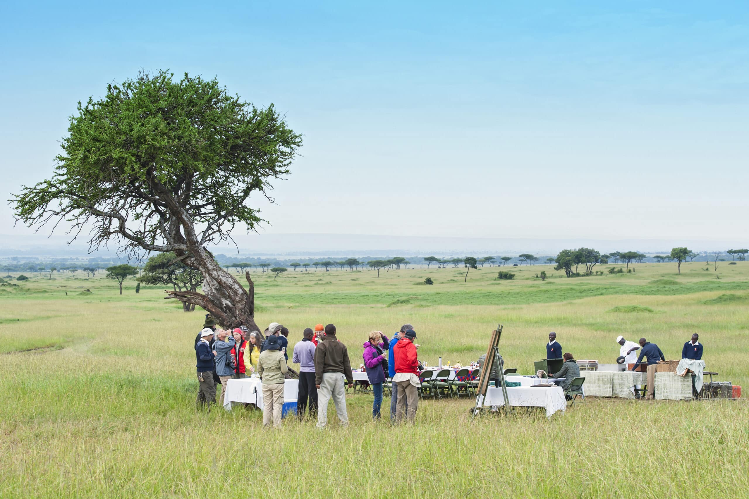 Tarangire National Park