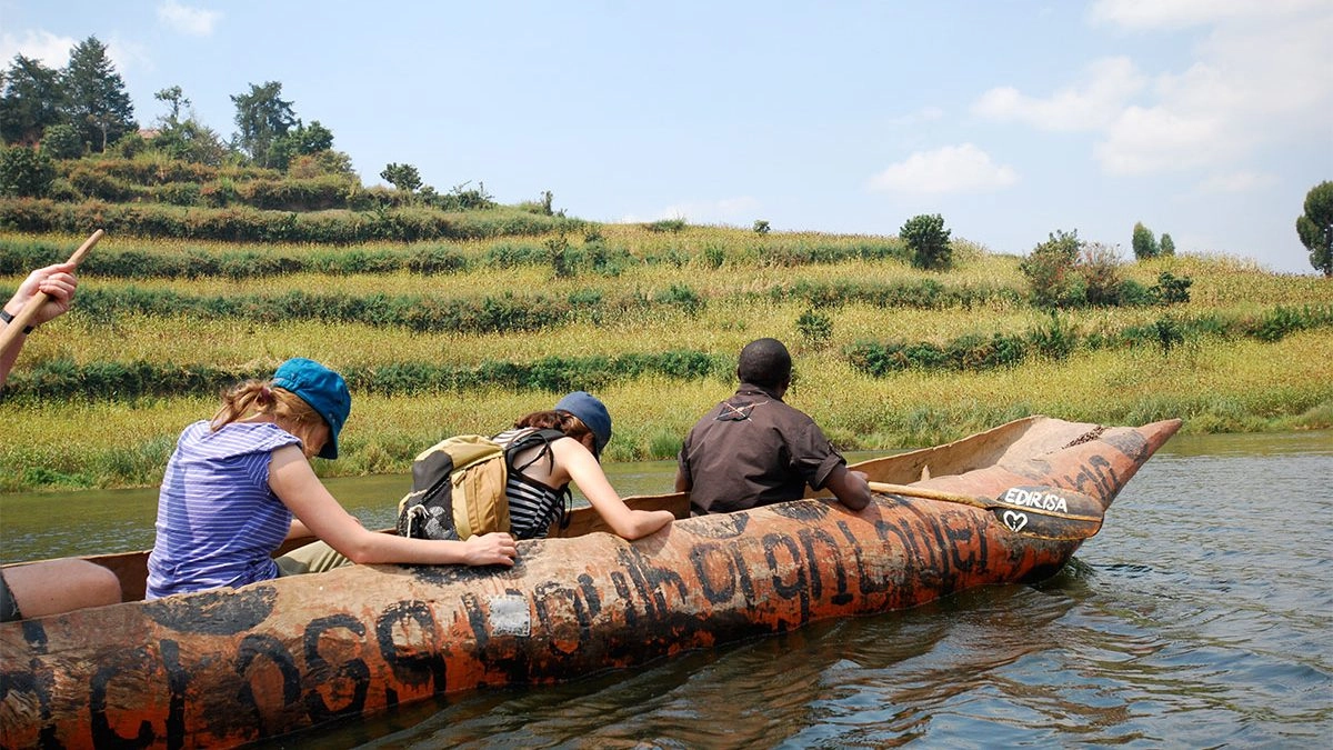 Rwanda-Uganda Golden Monkey and Gorilla Trekking