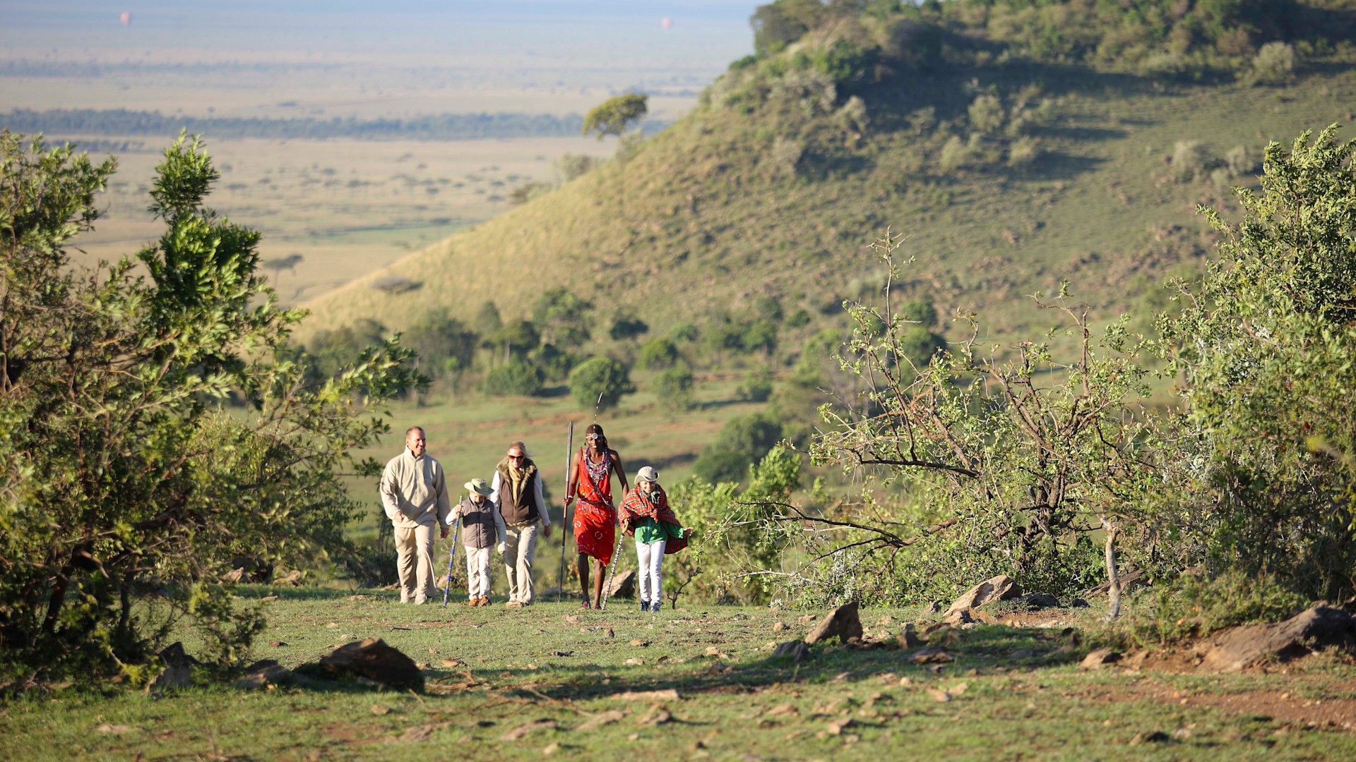 Amboseli National Park