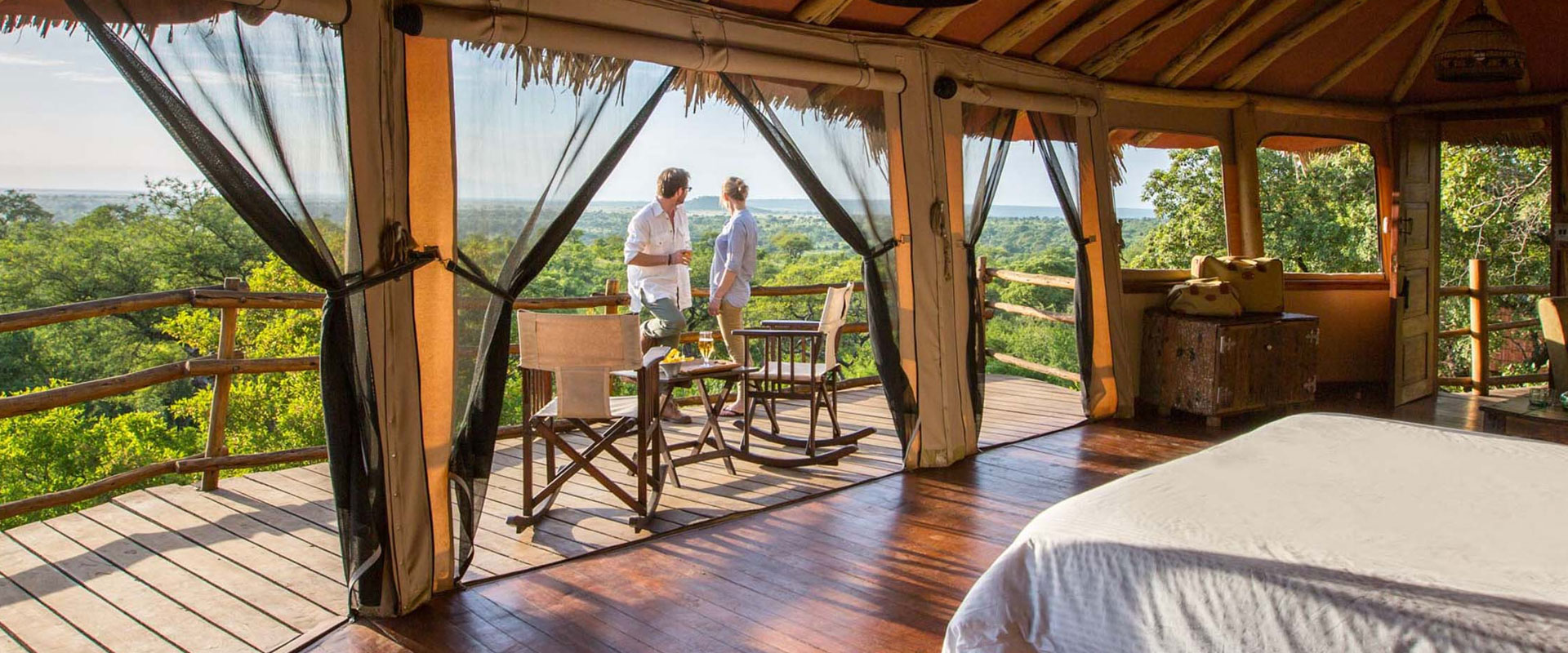 Luxury vs Budget Safaris: Which One Is Right for You?