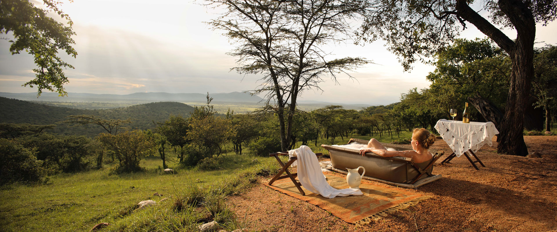 Kenya Wildlife Safari, Great Migration Experience and Mombasa Beach Holiday