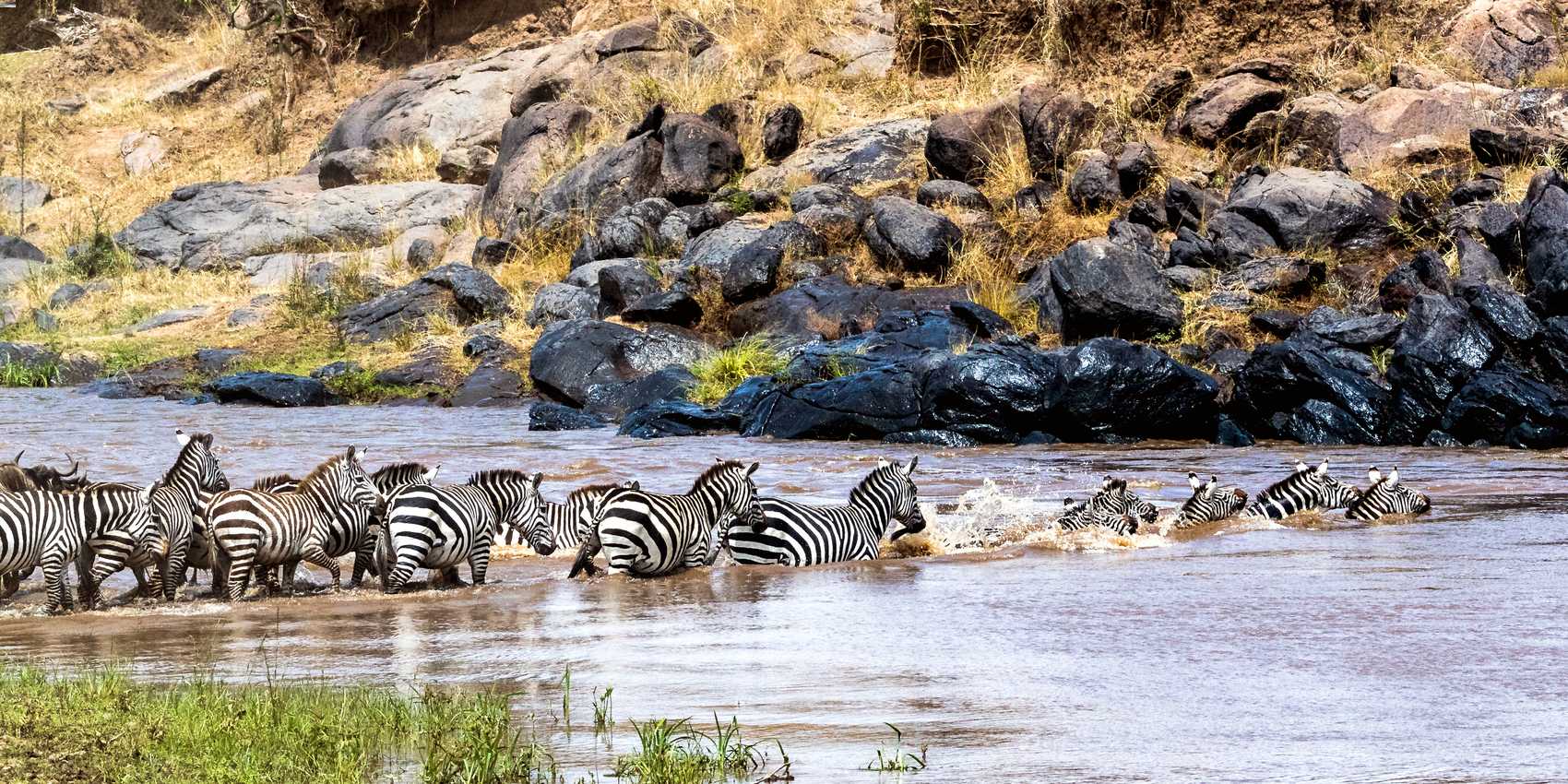 Maasai Mara National Park