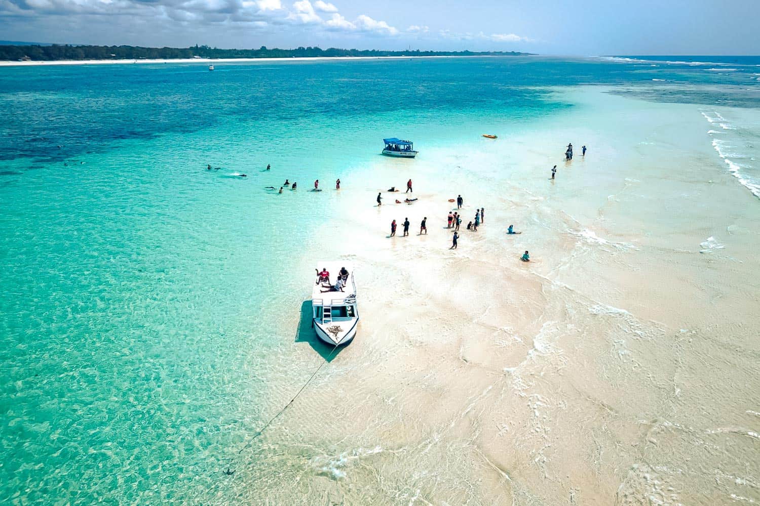 Kenya Wildlife Safari, Great Migration Experience and Mombasa Beach Holiday